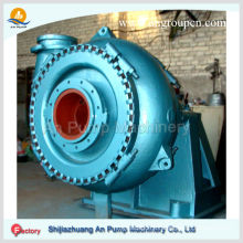 Portable Gravel Sand Dredging Pump for Sale